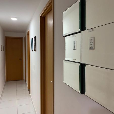 Palm Village Acquar Ap 405 ***** Porto de Galinhas Exterior photo